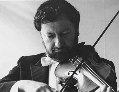 John Gould Carl Pini Quartet